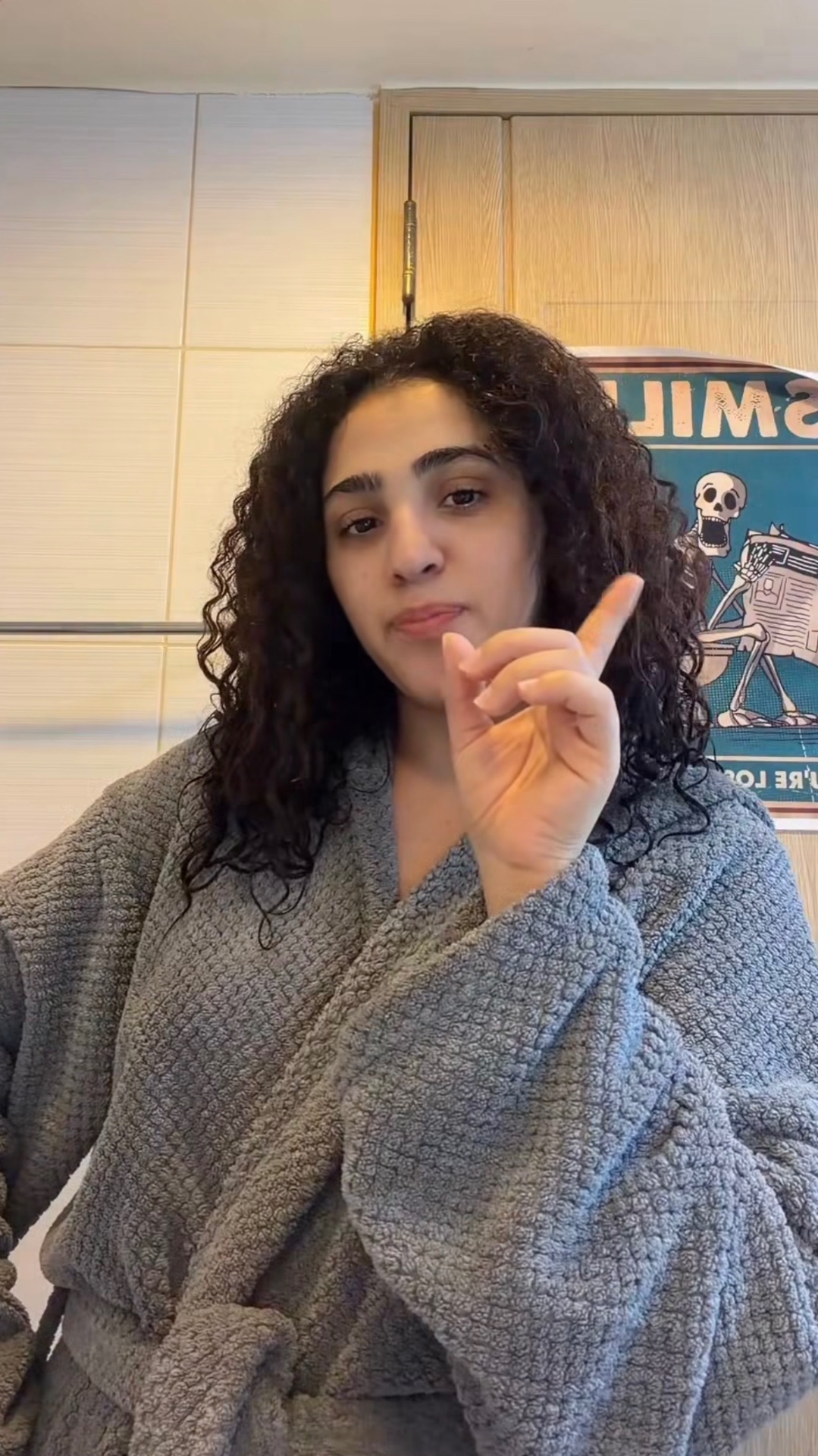 نتائج من أول استخدام